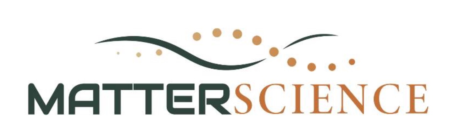 Matter Science Logo